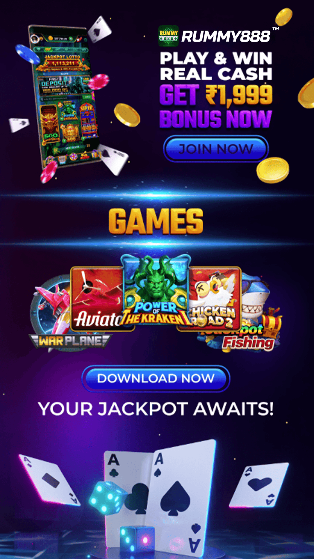 Rummy888